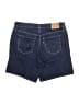 Levi's Blue Denim Shorts Size 30 waist - photo 2