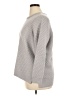 ModCloth Gray Pullover Sweater Size 1X - photo 5