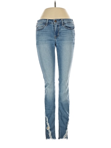 Hollister Jeans (view 1)