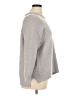 ModCloth Gray Pullover Sweater Size 1X - photo 4