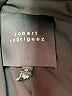 Robert Rodriguez Gray Blazer Size 10 - photo 6