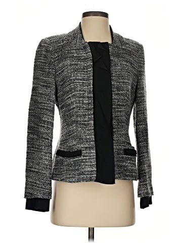 Escada Silk Blazer (view 1)