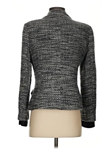 Escada Silk Blazer (view 2)