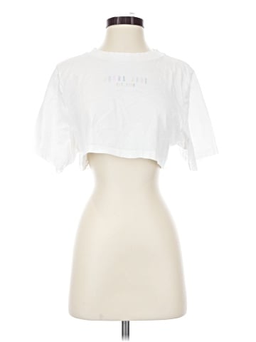 Lorna Jane Active Short Sleeve Top (view 1)