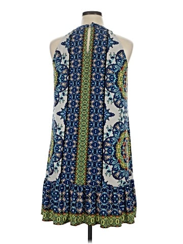 London Times Casual Dress (view 2)