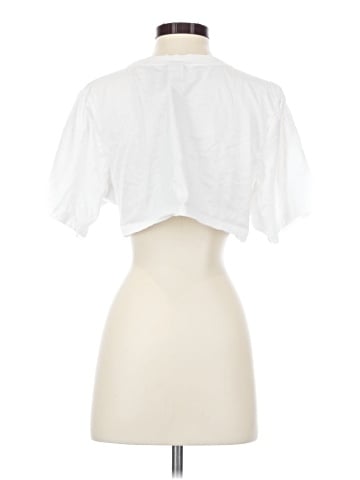 Lorna Jane Active Short Sleeve Top (view 2)
