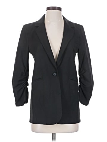 Elizabeth and James Blazer (view 1)