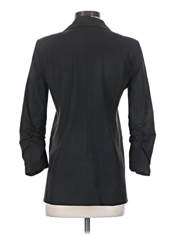 Elizabeth and James Blazer (view 2)
