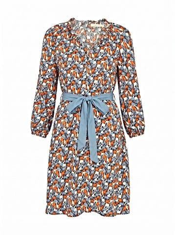 Porridge Casual Dress (view 1)