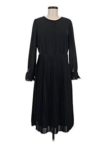 J.Crew Casual Dress (view 1)