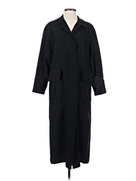 London Fog Trenchcoat (view 1)
