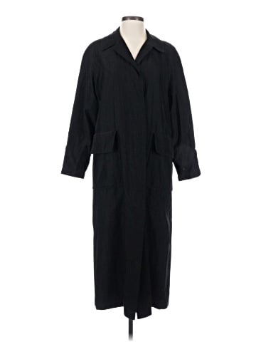 London Fog Trenchcoat (view 1)