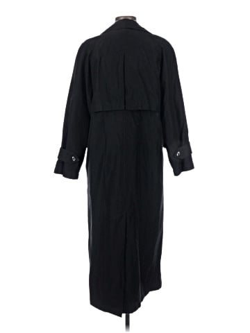 London Fog Trenchcoat (view 2)