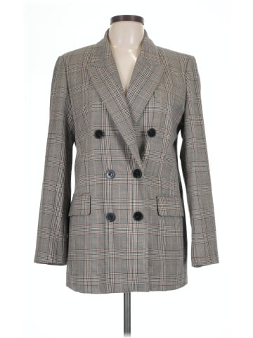 Zara Blazer (view 1)