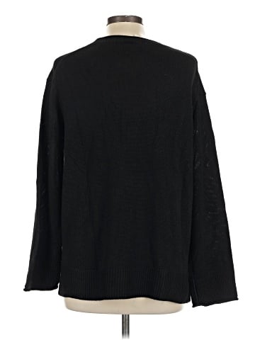 Ella Moss Pullover Sweater (view 2)