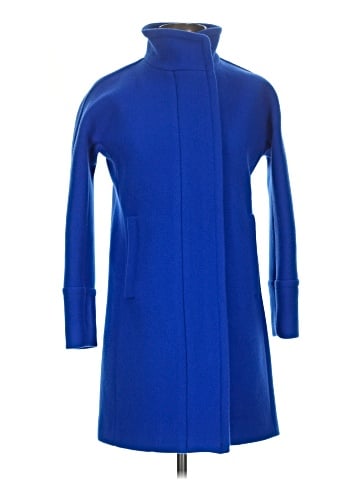 J.Crew Wool Coat (view 1)
