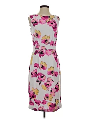 Apt. 9 Casual Dress (view 1)