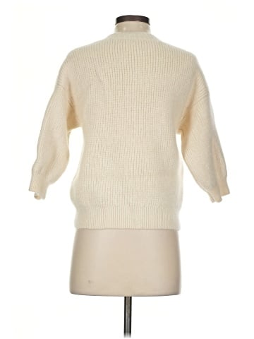 3.1 Phillip Lim Wool Pullover Sweater (view 2)