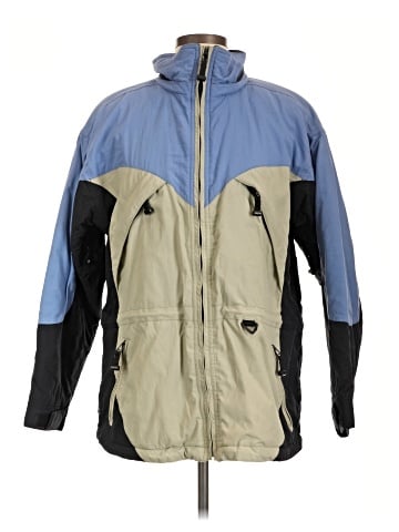 Obermeyer Windbreaker (view 1)