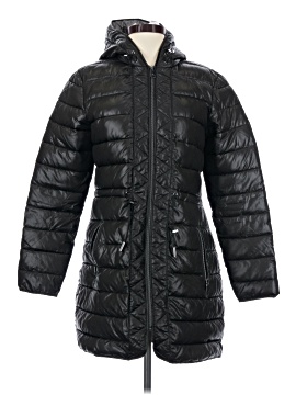Kenneth Cole New York Snow Jacket (view 1)