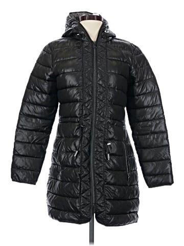 Kenneth Cole New York Snow Jacket (view 1)
