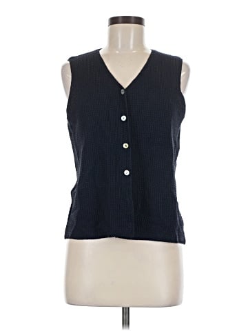 Jones Wear Sweater Vest (view 1)