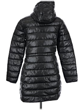 Kenneth Cole New York Snow Jacket (view 2)