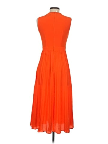 Donna Morgan Cocktail Dress (view 2)