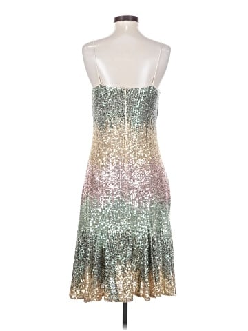 Belle Badgley Mischka Cocktail Dress (view 2)