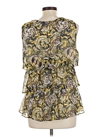 Chadwicks Sleeveless Blouse (view 2)