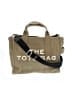 Marc Jacobs Tan Green The Tote Bag One size - photo 1