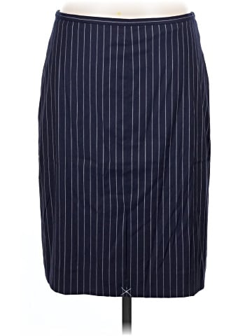 J.Crew Wool Skirt (view 1)