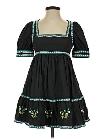 English Factory Casual Dress (view 1)