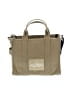 Marc Jacobs Tan Green The Tote Bag One size - photo 3