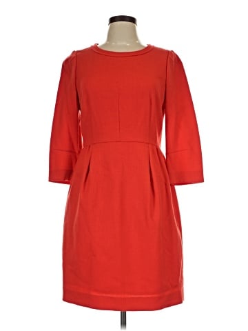 J.Crew Casual Dress (view 1)