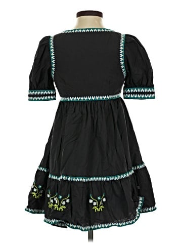 English Factory Casual Dress (view 2)