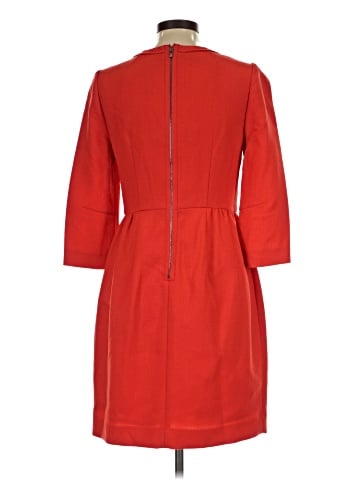 J.Crew Casual Dress (view 2)