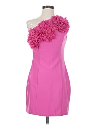 Elliatt Cocktail Dress (view 1)