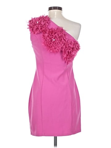 Elliatt Cocktail Dress (view 2)
