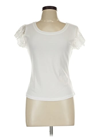 Mine Short Sleeve Top (view 1)