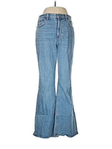 Abercrombie & Fitch Jeans (view 1)