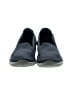 Skechers Blue Flats Size 7 - photo 2