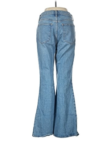 Abercrombie & Fitch Jeans (view 2)