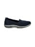 Skechers Blue Flats Size 7 - photo 1