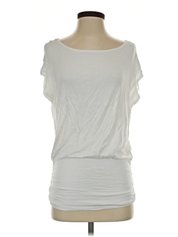 Boston Proper Short Sleeve Top (view 1)