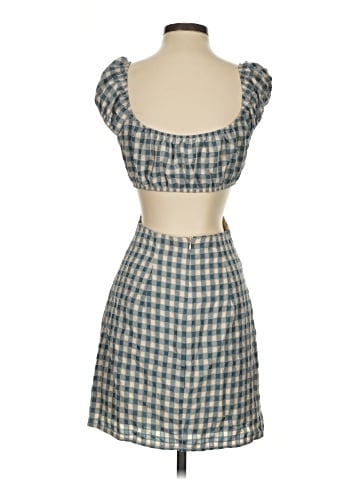 Le Lis Casual Dress (view 2)