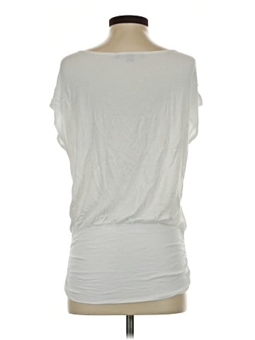 Boston Proper Short Sleeve Top (view 2)
