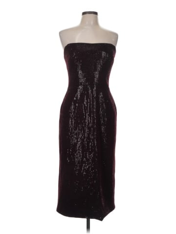 A. Byer Cocktail Dress (view 1)