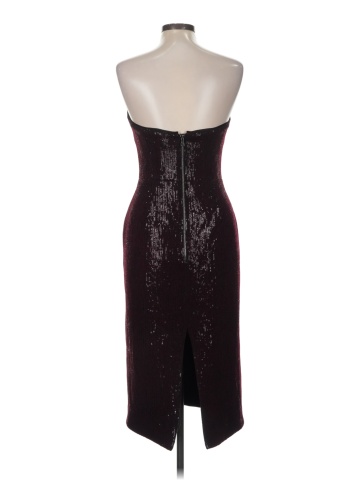 A. Byer Cocktail Dress (view 2)