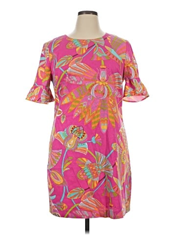 Trina Turk Casual Dress (view 1)